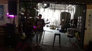 Scott Skugg  LIVE  Alewife Brewing June 3rd 2024 [upl. by Grimbald831]