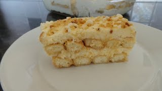 Limoncello Tiramisu [upl. by Holder]