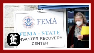 WATCH LIVE Subcommittee Hearing on “In the Eye of the Storm Oversight of FEMA’s Disaster Readiness [upl. by George822]