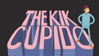 The Kik  Cupido [upl. by Sissie]