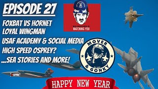 New Year Same Gronky  Episode 27 The Mover and Gonky Show [upl. by Inavihs]