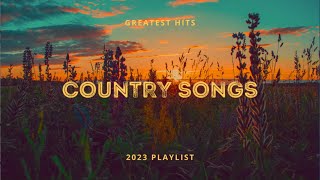 The Best Country Songs for a Road Trip Adventure [upl. by Uoliram210]