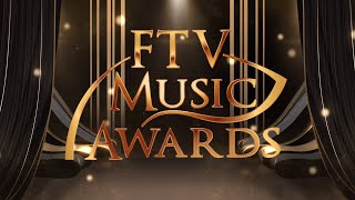 “FTV Music Awardsquot 2024 taqdirlash marosimi [upl. by Eetsirhc347]