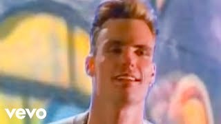 Vanilla Ice  Ice Ice Baby Official Music Video [upl. by Nnyllaf604]