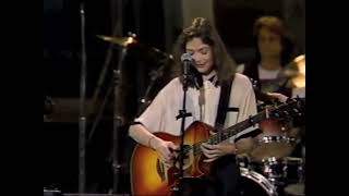 Nanci Griffith Love at the Five and Dime [upl. by Leirda]