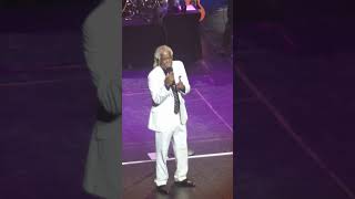 Billy Ocean Live Melbourne 2023 Caribbean Queen shorts billyocean melbourne concert live 2023 [upl. by Elyk268]