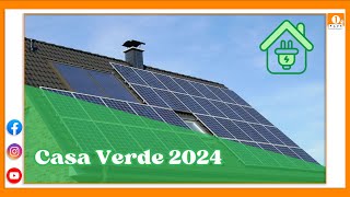 🟠 Casa Verde Fotovoltaice Start pentru noua sesiune [upl. by Asik]