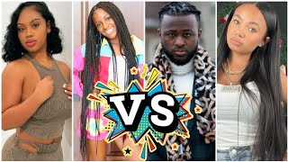 Jaliyah Monet VS Dez2fly VS Brooklyn Queen VS Yaya Panton Lifestyle Comparison Interesting Facts [upl. by Veejar]