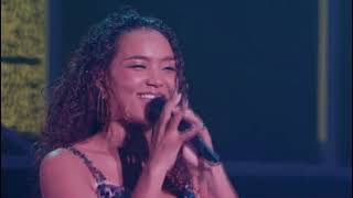 Crystal Kay  涙のさきに LIVE TOUR 08 COLOR CHANGE [upl. by Kcirted]