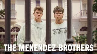 The Menendez Brothers2024 Cooper KochNicholas Alexander  Full Movie Facts and Review [upl. by Guido650]