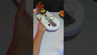 how to make a rc boat with thermocol sheet part 3 youtube shorts rcboat diy thermacol viral [upl. by Cort]