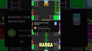 Cara Biar Profit di Growtopia growtopiaprofit [upl. by Leis]