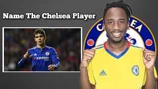 Am I A Real Chelsea FC Fan  Chelsea Football Quiz [upl. by Siurtemed]