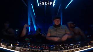 ACIDUS  DJ Set  Escape Rave Closing Set  May 28 23 HARDTECHNO [upl. by Aivil843]