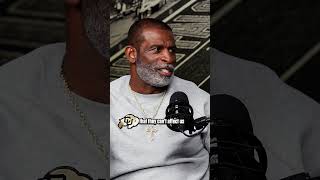 Deion Sanders on RGIII being laid off by ESPN [upl. by Florina]