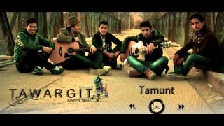 Tawargit  Tamunt  Lyrics [upl. by Adamsen]