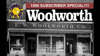 Alive To Die Woolworths The Story  1000 Sub Special [upl. by Adah]