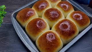 Baro sida ukarsado rooti macaankeda usamey familkaga intaan😍 Soft bread recipe for family [upl. by Andreas770]