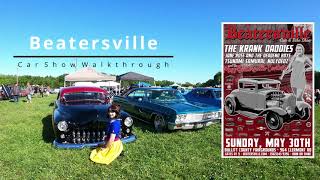 Beatersville Car Show 2021 [upl. by Releyks]