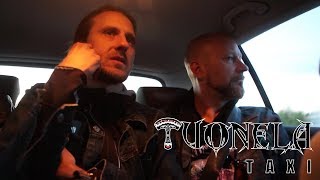 Tuonela Taxi — Episode 1 Nino Laurenne Thunderstone amp OlliPekka Laine Amorphis [upl. by Casey495]