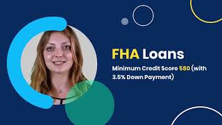 What Is Rocket Mortgage Minimum Credit Score [upl. by Bradleigh]