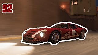 DÖGÖS AZ ALFA 🤯  Forza Horizon 5 92 [upl. by Ynar]