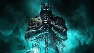 44 Lords of the Fallen primer partida  TUGURIOS DE CALRATH PARTE III [upl. by Bundy183]