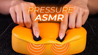 ASMR Feel the Pressure in Your Ears No Talking [upl. by Stieglitz]