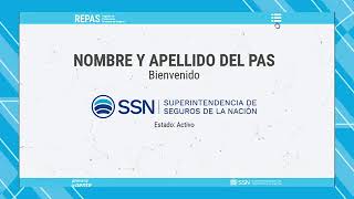 Lanzamiento del Registro de Productores Asesores de Seguros REPAS [upl. by Ainet]