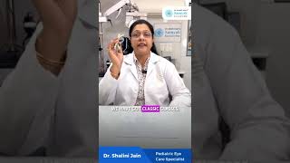 “Myopia Under Control Effective Approaches by Dr Shalini Jain” [upl. by Debera972]