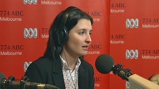 ALP candidate for Lalor preselection admits she doesnt have a connection with Melbourne [upl. by Cain308]