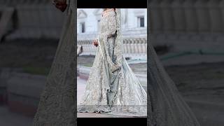 Walima dress ideas walimalookfashion trending shrots [upl. by Asylla]