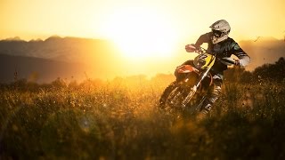 Motocross Motivation  This is my Life Full HD [upl. by Yelac96]