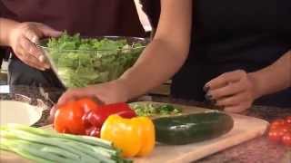 Going Meatless How to Transition to a Vegetarian Diet for Positive Health Benefits [upl. by Yedarb]