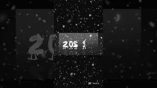 Happy New Year 2025  Time flies by [upl. by Ahsener427]