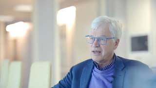 Talousnobelisti Bengt Holmström kertoo mitä taloudesta pitäisi osata [upl. by Nosmirc]