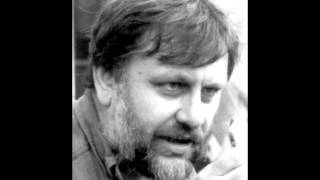 Slavoj Zizek Wagners Ring as a Communist Narrative [upl. by Whelan79]