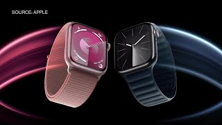 Apple Races to Save Its 17 Billion Smartwatch Business [upl. by Milak]