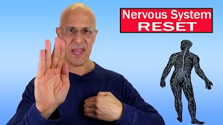 How To REWIRE Nervous System To Feel SAFE In Your Body Again After Emotional Trauma [upl. by Santos]