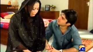 Fawad KhanDil De Ke Jayenge  Episode 18  P 22 [upl. by Hosbein459]