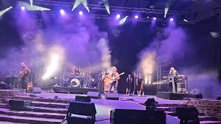 Pendragon quotBreaking the Spellquot Night of the Prog Festival  Loreley Amphitheater 2024 [upl. by Sands]