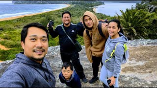 Barrenjoey Lighthouse Walk [upl. by Harbird]