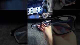 Sports Color Changing Multi Focal Reading Glasses [upl. by Tterraj982]