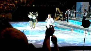 Rod Stewart Sailing London  O2 June 4 2013 [upl. by Takken]