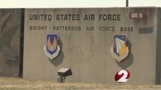 WrightPatterson Air Force Base set to make cuts [upl. by Stroup935]