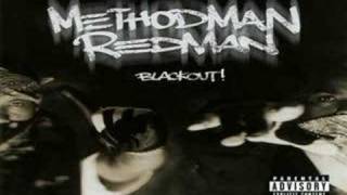 Method Man amp Redman Freestyle Shook Ones [upl. by Hayton435]