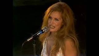 Dalida  Live Il venait davoir 18 ans 2  1977  Prague [upl. by Eudocia949]