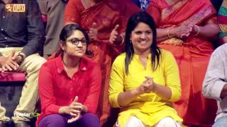 Super Singer Junior  Machan Peru Madurey by Harikaran [upl. by Enneiluj]