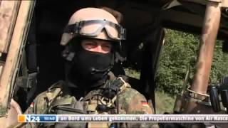 KSK  Kommando Spezialkräfte Part 3 [upl. by Koa]