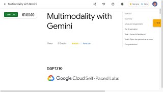 Multimodality with Gemini GSP1210 [upl. by Staten775]